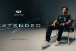 Sergio Checo Pérez Cadillac Formula 1 Team sözleşme uzatma 2029 EXTENDED resmi duyuru imza TWG 3M