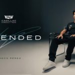 Sergio Checo Pérez Cadillac Formula 1 Team sözleşme uzatma 2029 EXTENDED resmi duyuru imza TWG 3M
