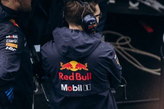 Christian Horner Red Bull ihanet röportaj High Performance podcast 2026