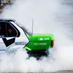 2026 Drift Finali Istanbul Park yaris