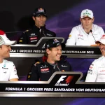 F1 paddock şakaları Halloween 2026 — Senna Berger Antonelli