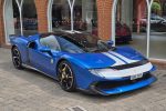 Bearman Ferrari Monaco