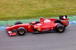 Ferrari F1 ABD GP 2026 COTA Austin Pirelli lastik analizi FP2