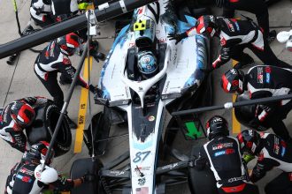 Haas F1 2026 — Formula 1 Publishes First Sport Wide Social Impact Report And Renews Ps24 Millio