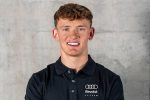 Freddie Slater Audi Revolut F1 Team resmi portre 2026