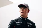 Audi F1 2026 — Freddie Slater Fp1 Debut