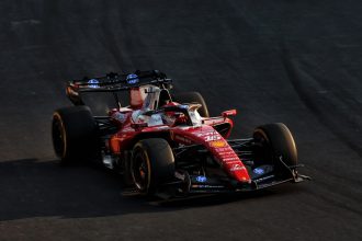 Meksika Pisti Neden 2026 F1'lerini Hızlandırdı?