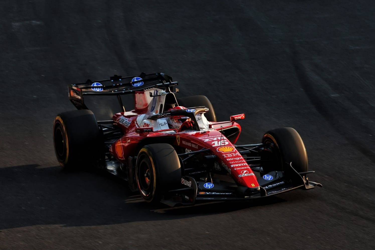 Meksika Pisti Neden 2026 F1'lerini Hızlandırdı?