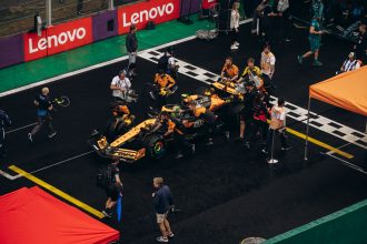 Marquez 2026’da sofa özlemi çekti