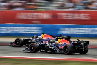 ABD Grand Prix'sinde Red Bull neden öfke yarattı?