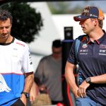 Verstappen Ricciardo Le Mans Birleşmesine Hazırlık Süresi Engel Oluyor