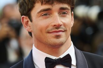 Leclerc Ferrari'nin Gerçeğini Söyledi: Ham Güç Eksik