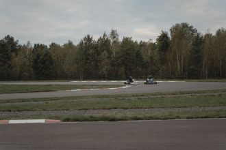 Türkiye Karting Şampiyonası Finali Körfez Pistinde 24-25 Ekim