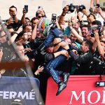 Antonelli COTA'da Leclerc ve Verstappen'i 13 Saniye Geride Bıraktı