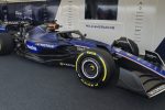 Williams Marvel Evrenine Böyle Girdi!
