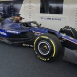 Williams Marvel Evrenine Böyle Girdi!
