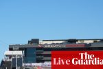 COTA tümsekleri Antonelli’nin hafta sonunu etkiler mi?
