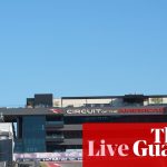 COTA tümsekleri Antonelli’nin hafta sonunu etkiler mi?