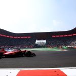 Leclerc Meksika City'de ilk seansı lider geçti