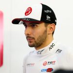 Hirakawa F1 yarışına Mexico'da çıkıyor