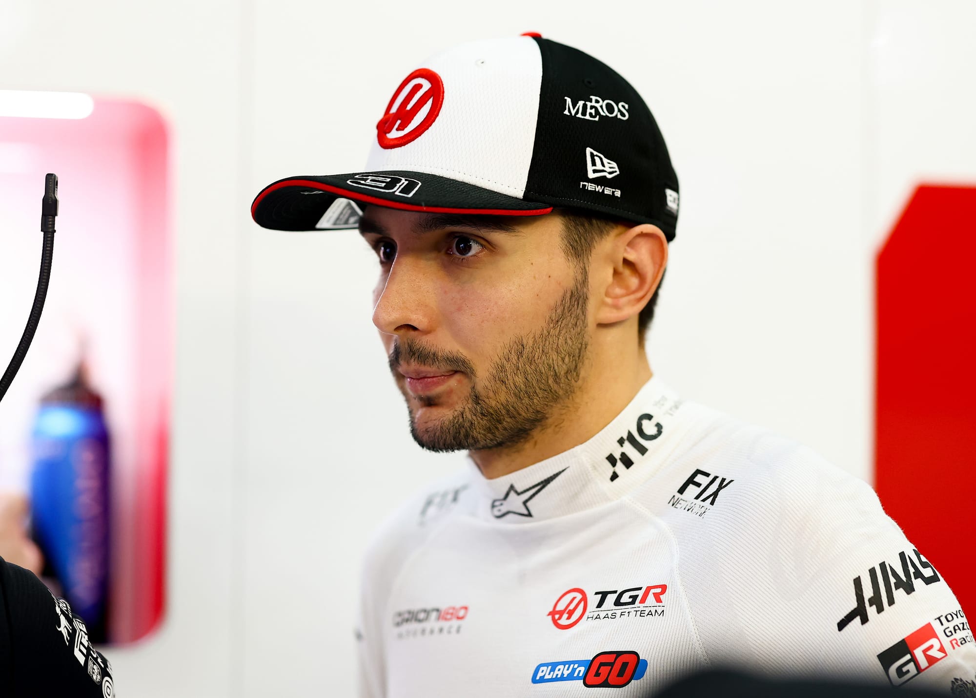 Hirakawa F1 yarışına Mexico'da çıkıyor