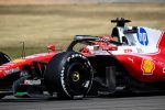 Verstappen Lawson'la çarpıştı, seans neye yol açtı?