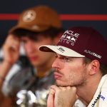 Verstappen strateji tepkisi yüzünden P3'te kaldı