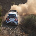 Cumhuriyet Rallisi Klasikleri Pistlere Döndürüyor