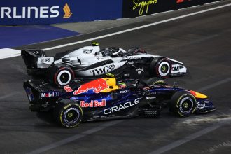 F1 araçları 700 kg altına nasıl inecek?