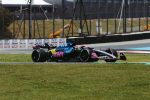 Lewis Hamilton reveals the mistake that cost him a podium at the US Grand Prix