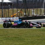 Lewis Hamilton reveals the mistake that cost him a podium at the US Grand Prix