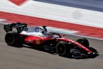 Leclerc Austin'de Verstappen'i 0.084 saniye geride bıraktı