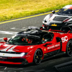 FIA Neden Bir Kez Olsun Güvenlik Aracı Görevini Ferrari'ye Vermiyor?