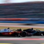 US Grand Prix'te Zafer Kimin Olacak?