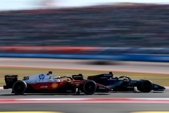 US Grand Prix'te Zafer Kimin Olacak?