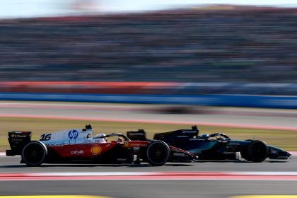 US Grand Prix'te Zafer Kimin Olacak?