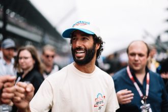 Ricciardo'nun Le Mans takımı F1 düzenini bozabilir