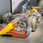 Red Bull Austin Niteliklerinde İlerleme Kaydetti