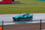 Aston Martin'in 595 Sterlinlik F1 Çantası Satışta