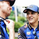 Hadjar Verstappen Zirvesiyle Sınanacak