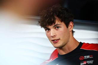 Ferrari Bearman'ın 2026 planını şekillendirecek