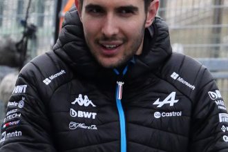 Camara F1'e Geliyor Ocon Ne Düşünüyor