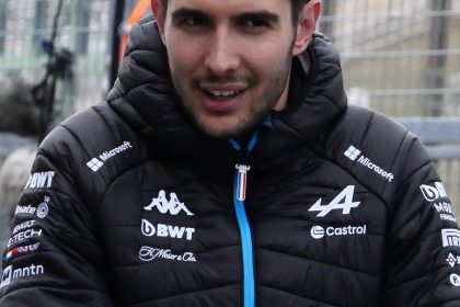 Camara F1'e Geliyor Ocon Ne Düşünüyor