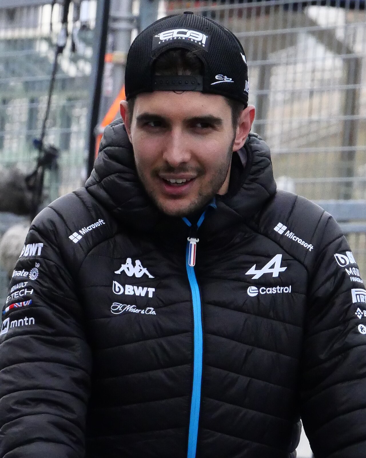 Meksika'da Haas pilot değişikliği neden yapıldı?