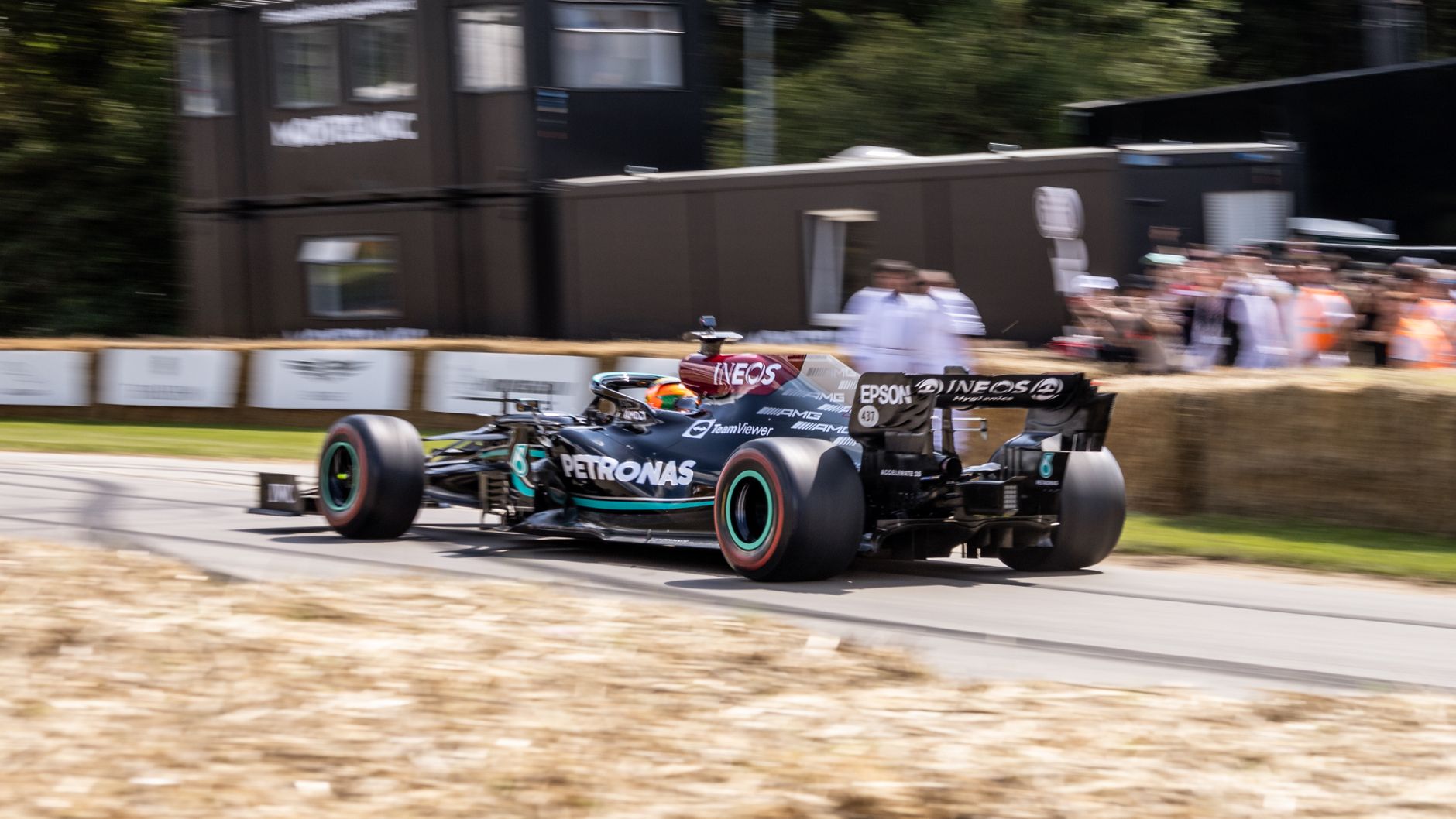 2026 ABD Grand Prix’te pole için son şans ne zaman?