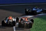 Leclerc Meksika FP2'de zirvede