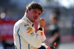 Verstappen ABD Grand Prix zaferini hedefliyor