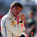 Verstappen ABD Grand Prix zaferini hedefliyor