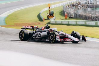 Verstappen COTA tümseklerini kabul edilemez buldu