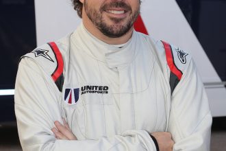 Alonso 20 yıl sonra hala şampiyonluk için aç